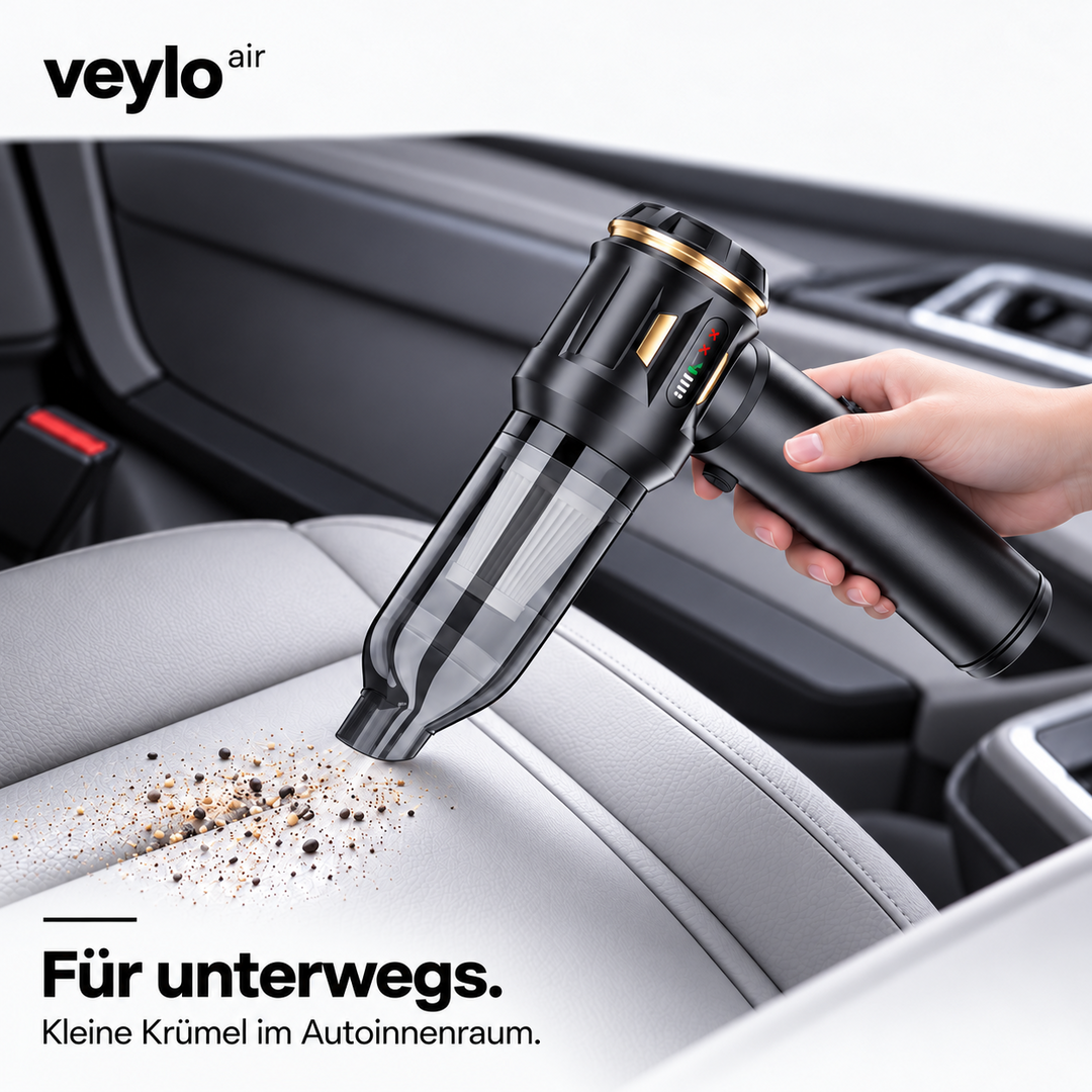 Veylo Air – Produktansicht 2