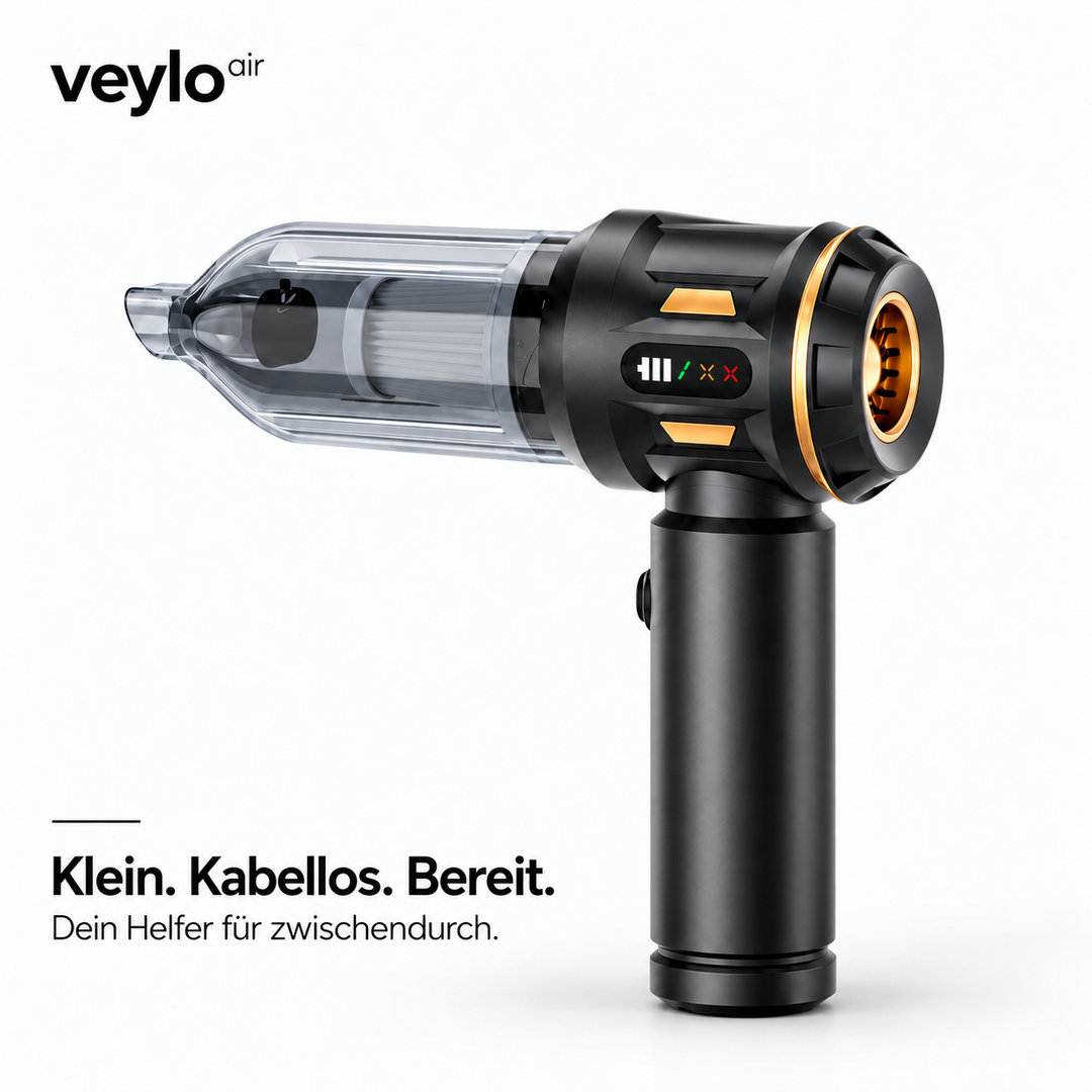 Veylo Air – Produktansicht 1