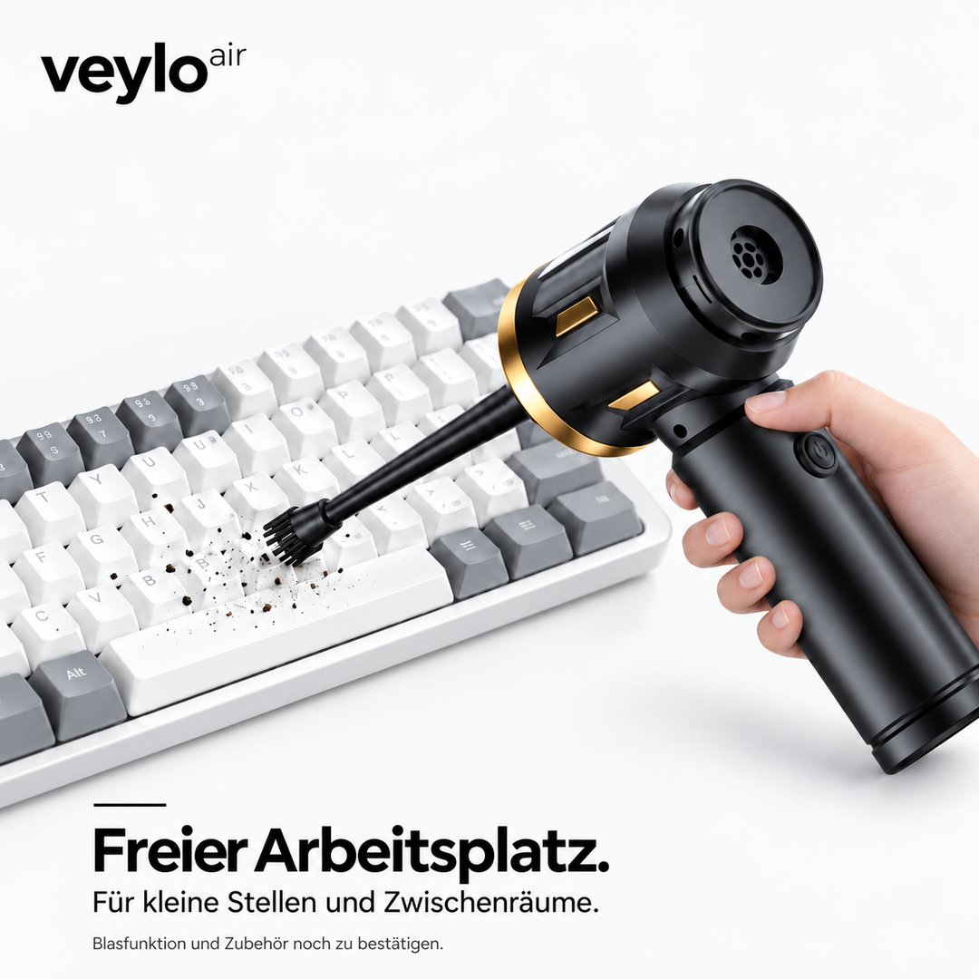 Veylo Air – Produktansicht 3