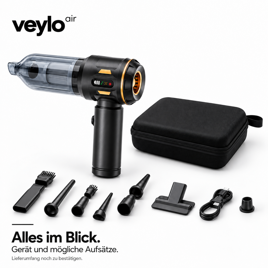 Veylo Air – Produktansicht 5